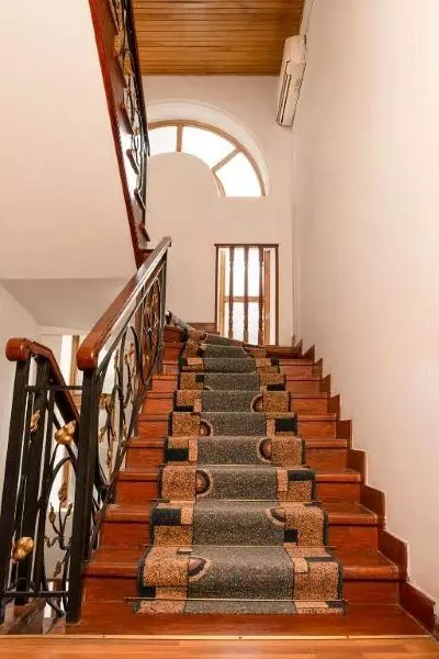 هتل ونسا تفلیس